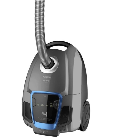 Odkurzacz workowy Sharq VM 7012 Odkurzacz workowy Sharq VM 7012