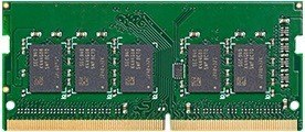 Pamięć DDR4 4GB ECC SODIMM D4ES02-4G Unbuffered Pamięć DDR4 4GB ECC SODIMM D4ES02-4G Unbuffered