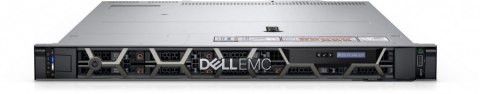 *R450 Si 4309Y 16GB 480G B H355 IDEn 1100W 3Y *R450 Si 4309Y 16GB 480G B H355 IDEn 1100W 3Y
