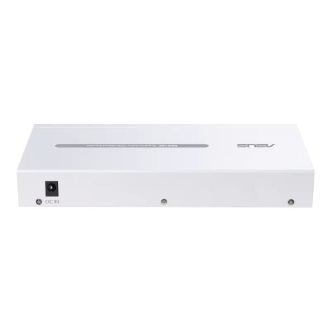Router VPN EBG19 PoE+ 9-port Router VPN EBG19 PoE+ 9-port