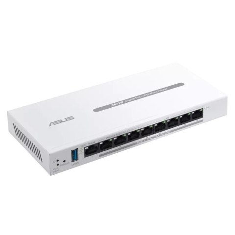 Router VPN EBG19 PoE+ 9-port Router VPN EBG19 PoE+ 9-port