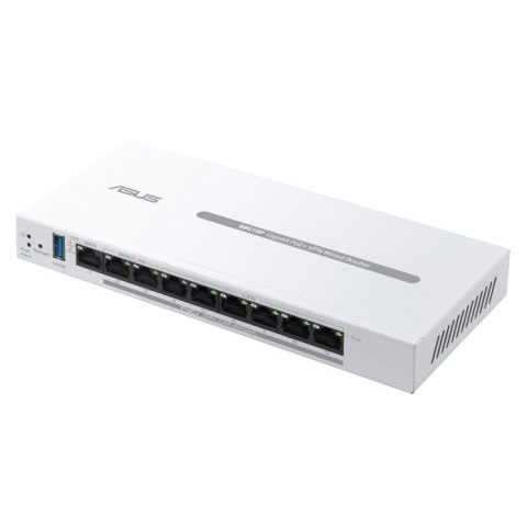 Router VPN EBG19 PoE+ 9-port Router VPN EBG19 PoE+ 9-port