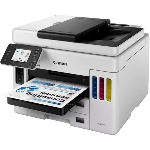 Urządzenie wielofunkcyjne Maxify GX7040 4471C009 Urządzenie wielofunkcyjne Maxify GX7040 4471C009