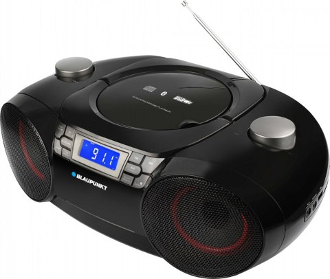 Boombox BB30BT CD/MP3/FM/BLUETOOTH/USB Boombox BB30BT CD/MP3/FM/BLUETOOTH/USB