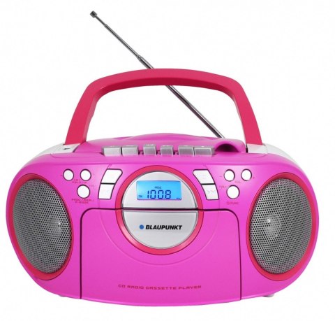 Boombox FM PLL, kaseta, CD/MP3/USB/AUX Boombox FM PLL, kaseta, CD/MP3/USB/AUX