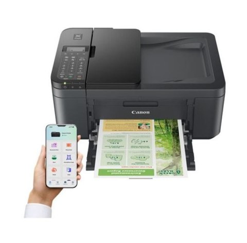 Drukarka PIXMA TR4755i BK 5074C036 Drukarka PIXMA TR4755i BK 5074C036