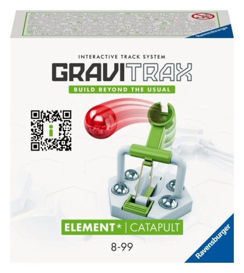 Gravitrax Dodatek Wyrzutnia Gravitrax Dodatek Wyrzutnia