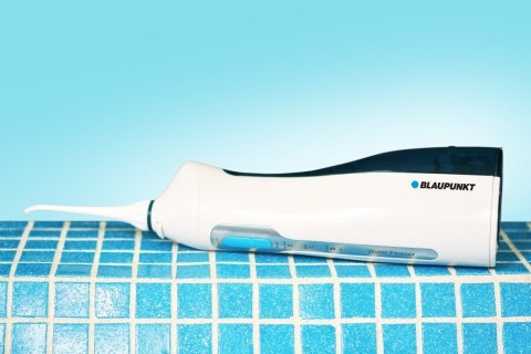 Irygator do zębów DIR501 Timer/150ML/3 tryby pracy Irygator do zębów DIR501 Timer/150ML/3 tryby pracy