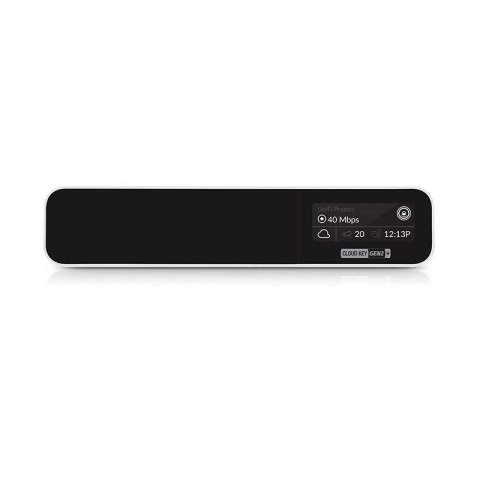 Kontroler Cloud Key G2 Plus UCK-G2-Plus Kontroler Cloud Key G2 Plus UCK-G2-Plus