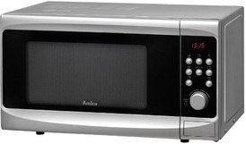 Kuchenka mikrofalowa AMG20E70GSV Kuchenka mikrofalowa AMG20E70GSV