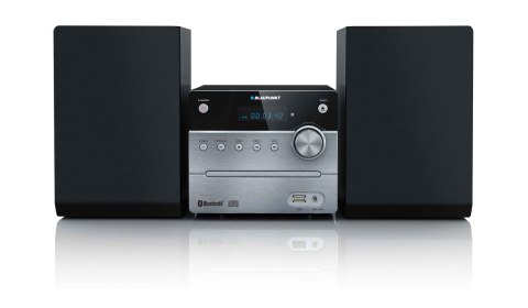 Miniwieża MS12BT CD MP3 BT FM USB 2 x 5WATT Miniwieża MS12BT CD MP3 BT FM USB 2 x 5WATT