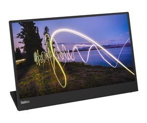 Monitor 15.6 ThinkVision M15 WLED LCD 62CAUAT1WL Monitor 15.6 ThinkVision M15 WLED LCD 62CAUAT1WL