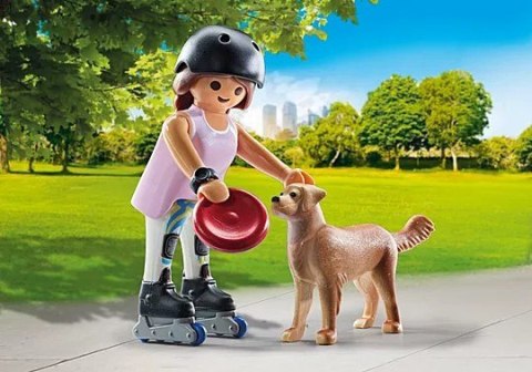 My Life 71739 Skaterka z retriverem My Life 71739 Skaterka z retriverem