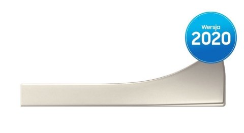 Pendrive BAR Plus USB3.1 128 GB Champaign Silver Pendrive BAR Plus USB3.1 128 GB Champaign Silver