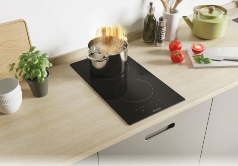 Płyta ceramiczna 2 palnikowa CHEDD30CTT Płyta ceramiczna 2 palnikowa CHEDD30CTT
