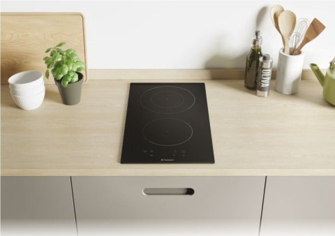 Płyta ceramiczna 2 palnikowa CHEDD30CTT Płyta ceramiczna 2 palnikowa CHEDD30CTT