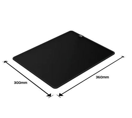 Podkładka pod mysz Pulsefire Mat M Podkładka pod mysz Pulsefire Mat M