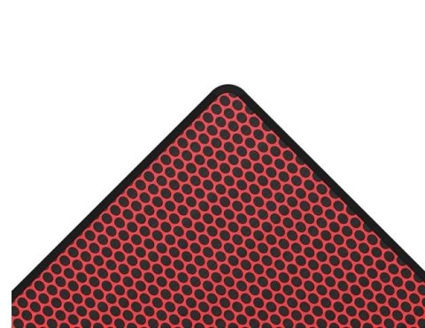 Podkładka pod mysz Pulsefire Mat M Podkładka pod mysz Pulsefire Mat M