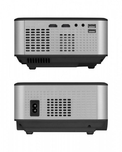 Projektor LED z Wi-Fi V-LED50