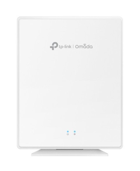 Punkt dostępowy EAP650-Desktop Omada AX3000 Desktop Dual-Band Wi-Fi 6 Punkt dostępowy EAP650-Desktop Omada AX3000 Desktop Dual-Band Wi-Fi 6