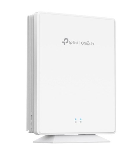 Punkt dostępowy EAP650-Desktop Omada AX3000 Desktop Dual-Band Wi-Fi 6 Punkt dostępowy EAP650-Desktop Omada AX3000 Desktop Dual-Band Wi-Fi 6