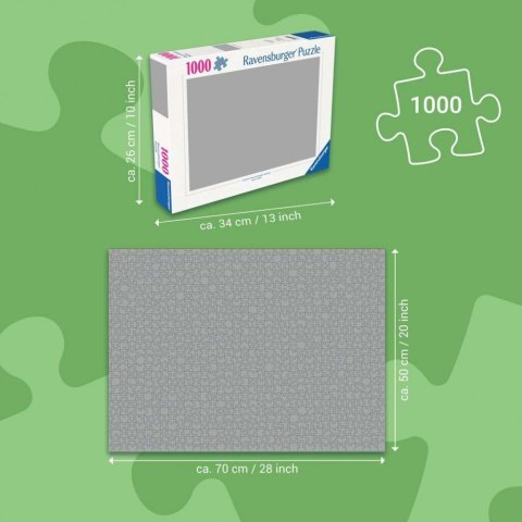 Puzzle 1000 elementów Zamek Rosenborg Puzzle 1000 elementów Zamek Rosenborg