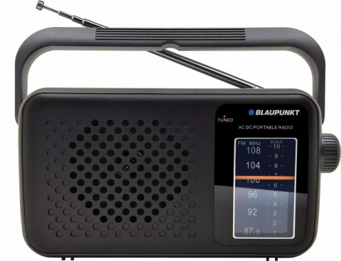Radio przenośne FM PR8BK Radio przenośne FM PR8BK