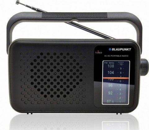 Radio przenośne FM PR8BK Radio przenośne FM PR8BK