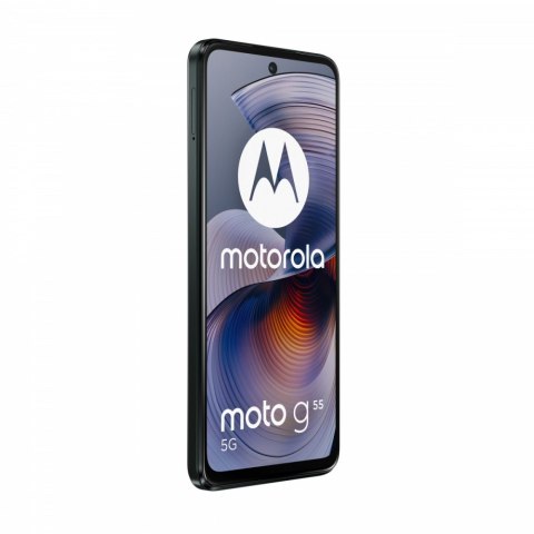 Smartfon moto g55 B2B 8/256, Forest Grey