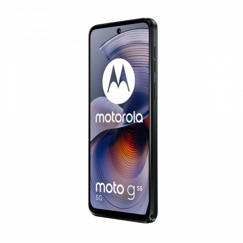 Smartfon moto g55 B2B 8/256, Forest Grey