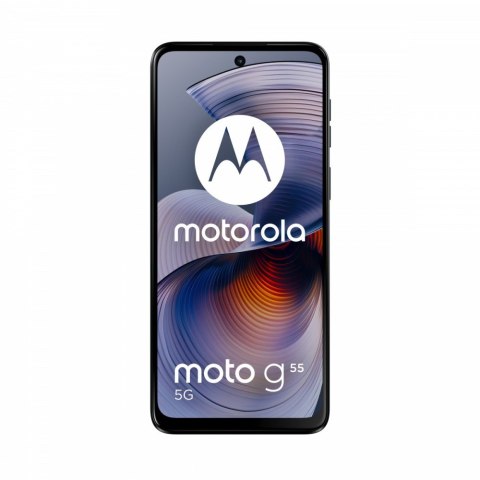 Smartfon moto g55 B2B 8/256, Forest Grey