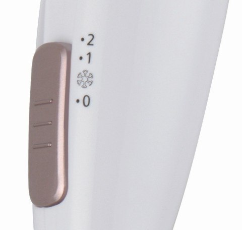 Suszarka do włosów HDD301RO 220-240V~50/60Hz/1200W Suszarka do włosów HDD301RO 220-240V~50/60Hz/1200W