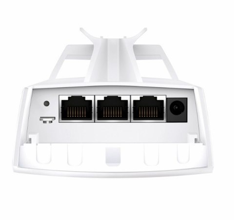 Wzmacniacz sygnału EAP215-Bridge KIT 5GHz AC867 Long-range Indoor/Outdoor Wzmacniacz sygnału EAP215-Bridge KIT 5GHz AC867 Long-range Indoor/Outdoor