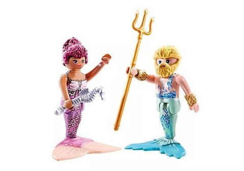 Zestaw Duo Pack 71799 Syreny Zestaw Duo Pack 71799 Syreny