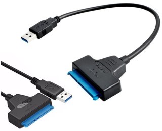Adapter USB to SATA 3.0 Izoxis