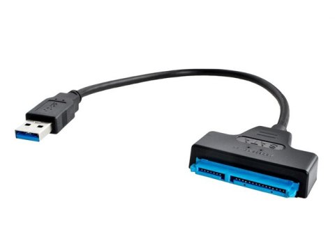 Adapter USB to SATA 3.0 Izoxis