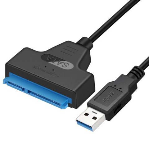 Adapter USB to SATA 3.0 Izoxis