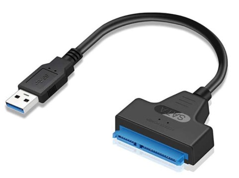 Adapter USB to SATA 3.0 Izoxis