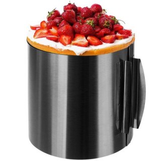 Forma do ciast/ rant cukierniczy 15 cm Ruhhy 24618 Ruhhy
