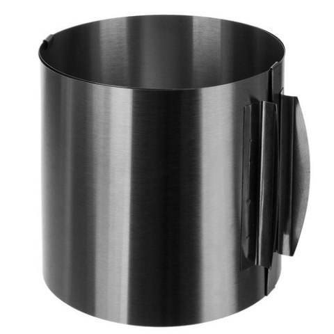 Forma do ciast/ rant cukierniczy 15 cm Ruhhy 24618 Ruhhy