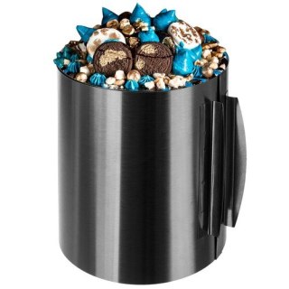 Forma do ciast/ rant cukierniczy 20cm Ruhhy 24619 Ruhhy
