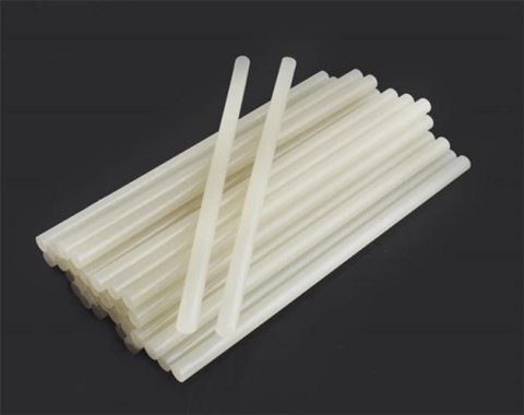 Klej do pistoletu na gorąco - 1kg Bigstren Klej do pistoletu na gorąco - 1kg Bigstren