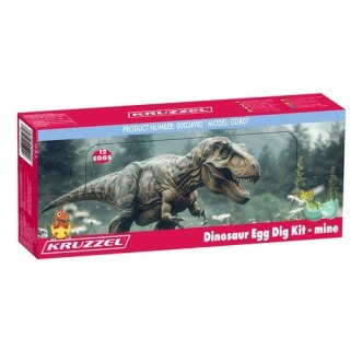 Kopalnia dinozaurów - wykopaliska Kruzzel 24982 Kruzzel