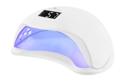 Lampa UV 24 LED 48W + klipsy Beautylushh Beautylushh