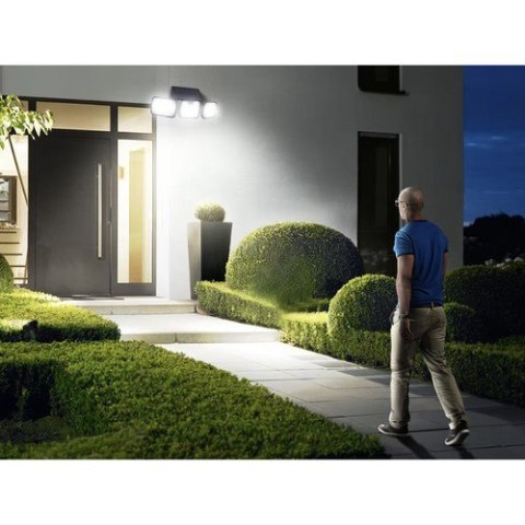 Lampa solarna 180 LED Izoxis 24889 Izoxis