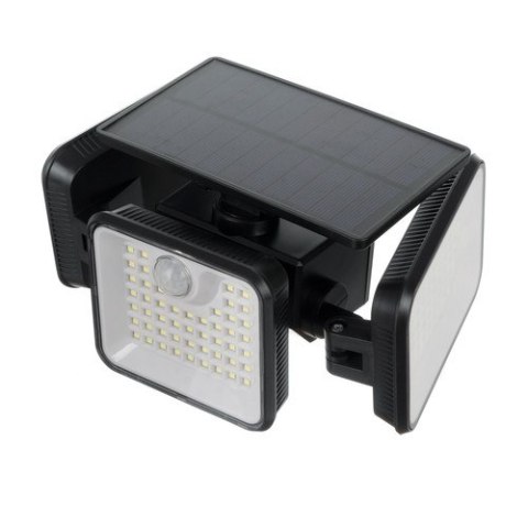 Lampa solarna 180 LED Izoxis 24889 Izoxis