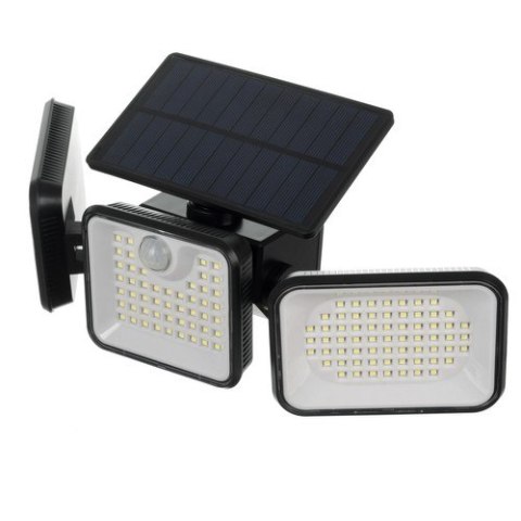 Lampa solarna 180 LED Izoxis 24889 Izoxis