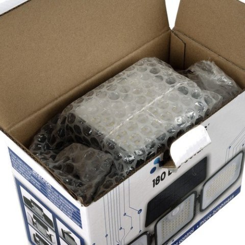 Lampa solarna 180 LED Izoxis 24889 Izoxis