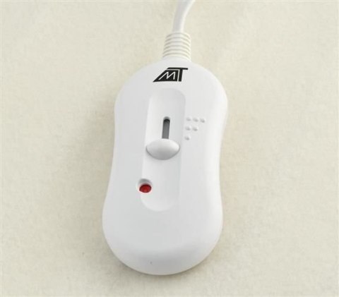 Mata- koc elektryczny 190x80cm Malatec