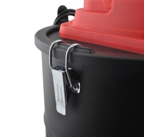 Odkurzacz do popiołu ODK006-15L Kaminer